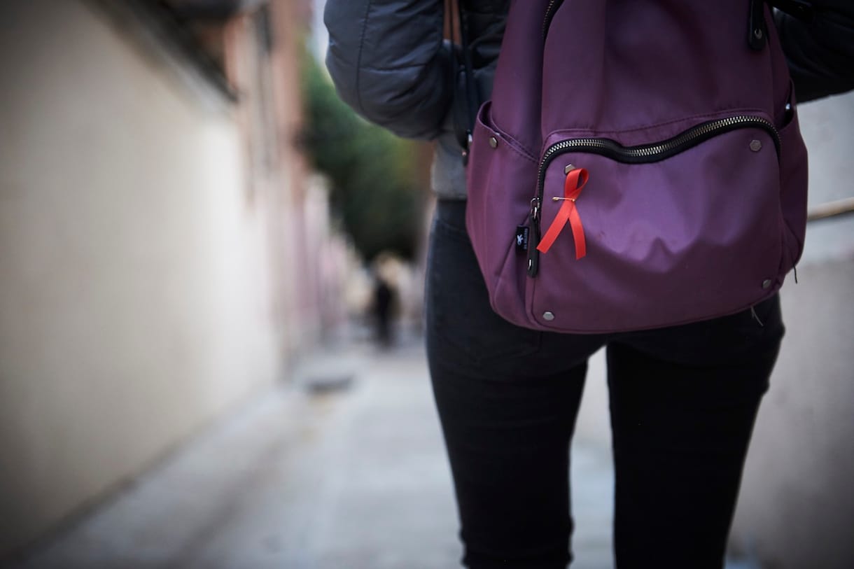 Homályos magyar HIV-helyzet: sok a tévhit és kevés segítség