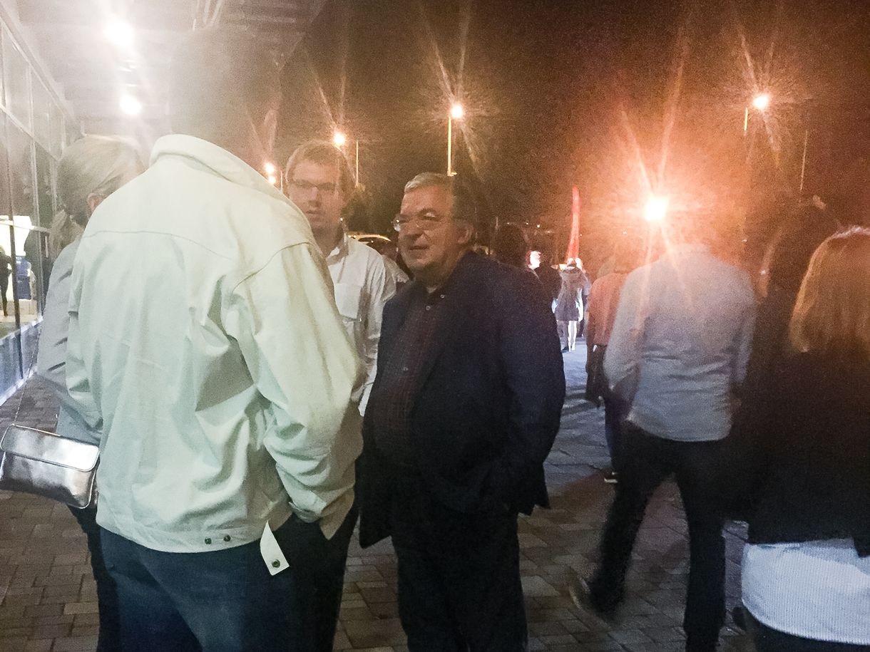 Simicska állítólag letétbe helyezett videón beszél Orbánnal közös ügyeiről 