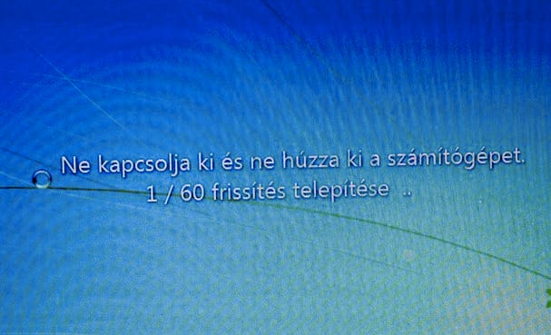 Imádni fogja, amikor megkapja a következő Windows-frissítést