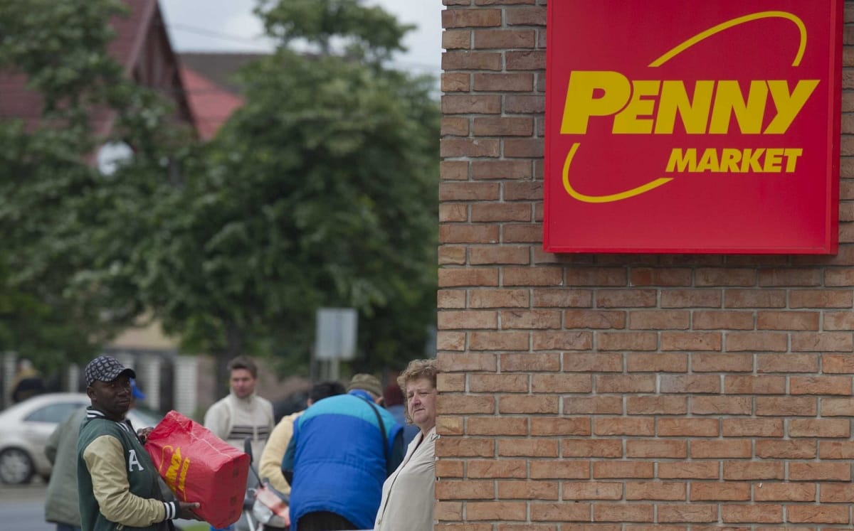 A Penny Market december 24-ét a dolgozóinak adja
