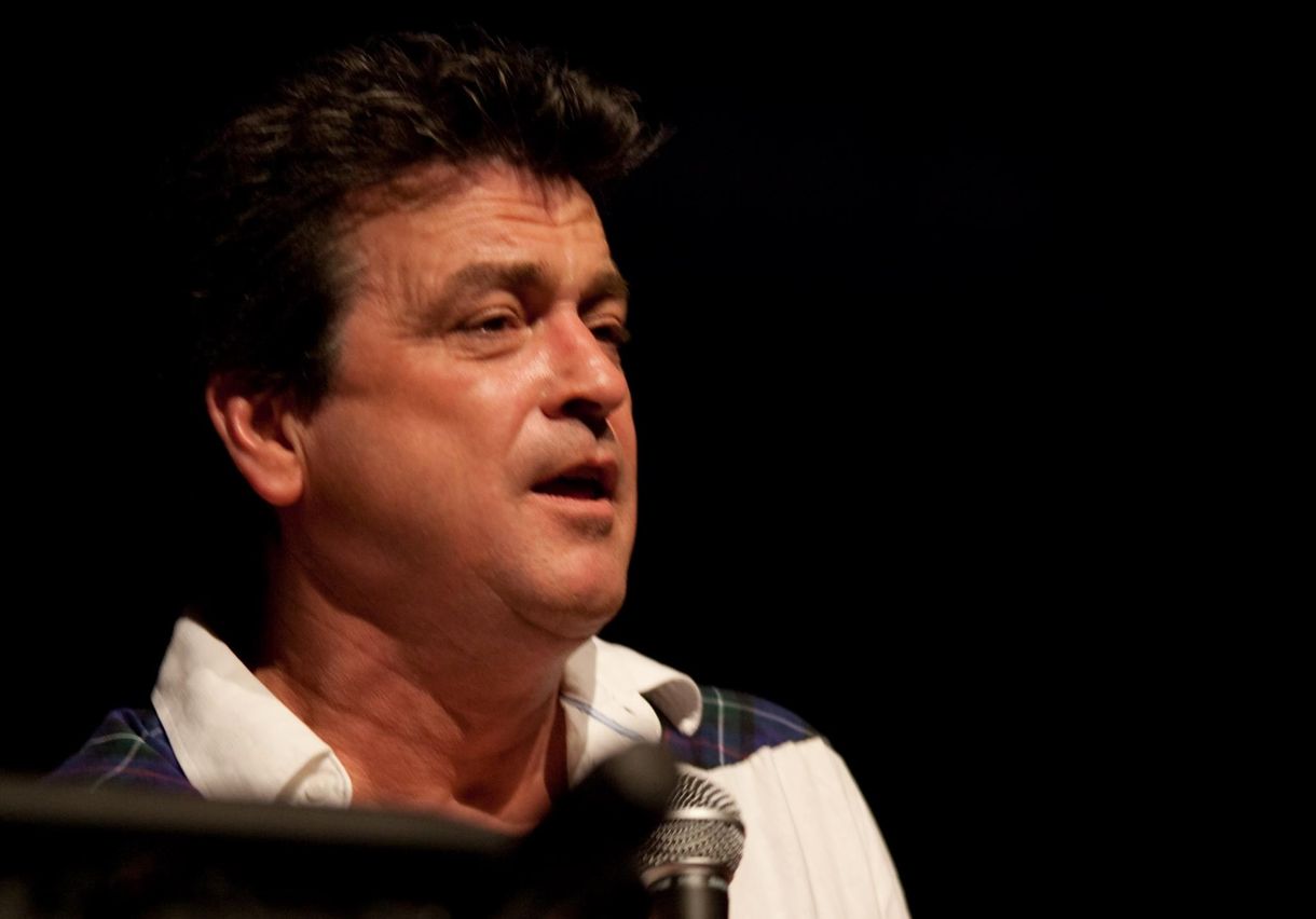 Meghalt a Bay City Rollers egykori frontembere