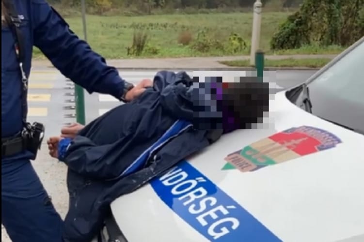 Fiatalokból álló banda fosztogatott Gödöllőn