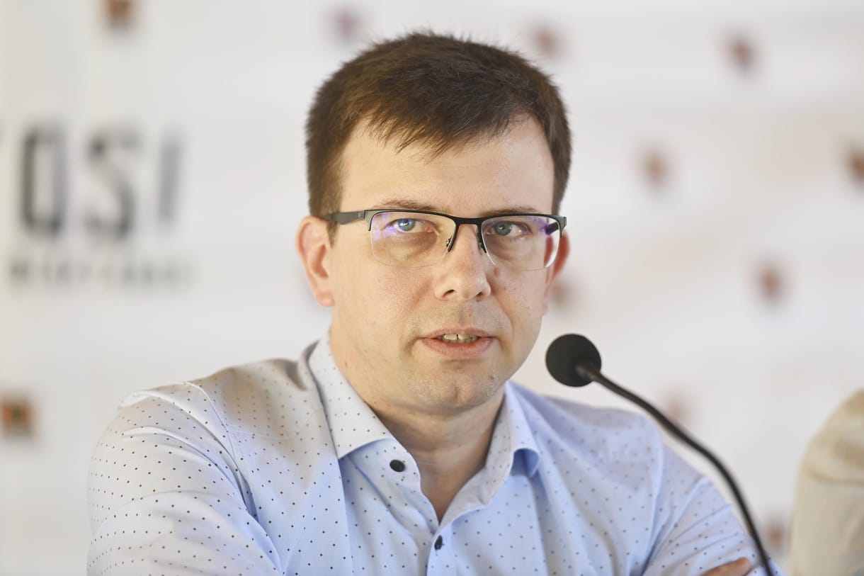Bóka: Nem a józan racionalitás vezérli az EU bővítési szándékát
