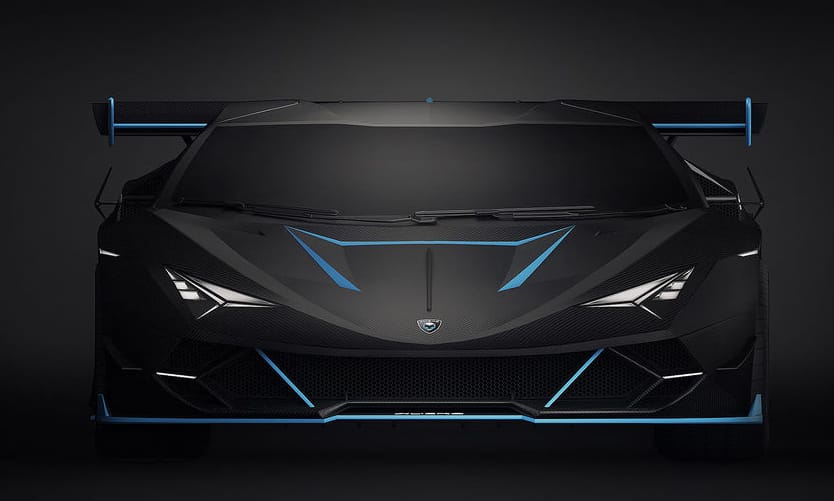 24 villanymotor az 5200 lóerős bolgár hiperautóban