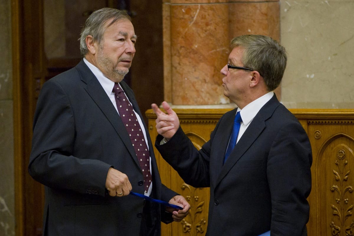 Költségvetési Tanács: a kormány rosszul mérte fel a növekedést