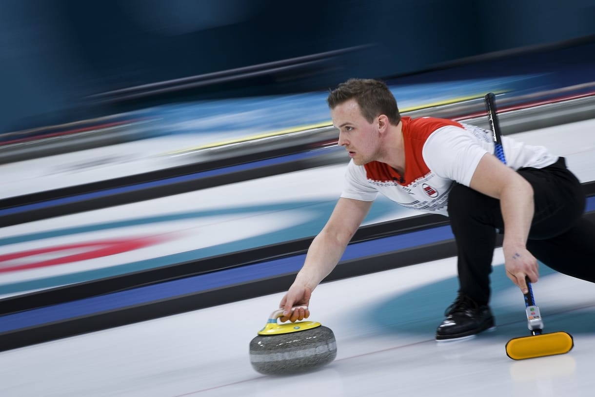 Repülőrajt: világversenyek rendezésére alkalmas új curlingcsarnokot építenek Miskolcon