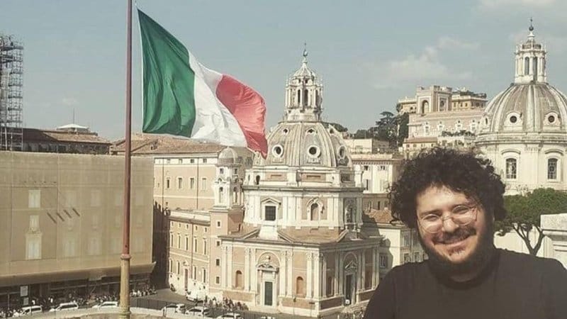 Elfogták, megverték és megkínozták Kairóban a bolognai egyetem hazatérő diákját