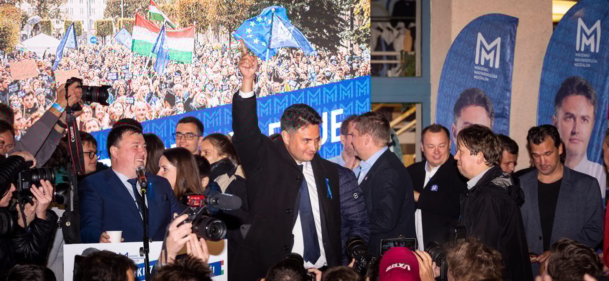 Az előválasztási vesztesek a pártlisták nyertesei