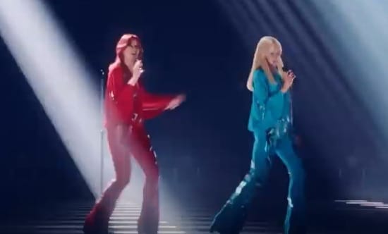 Megnéztük az új ABBA-show-t: Ez nem mérföldkő, ez egy új műfaj