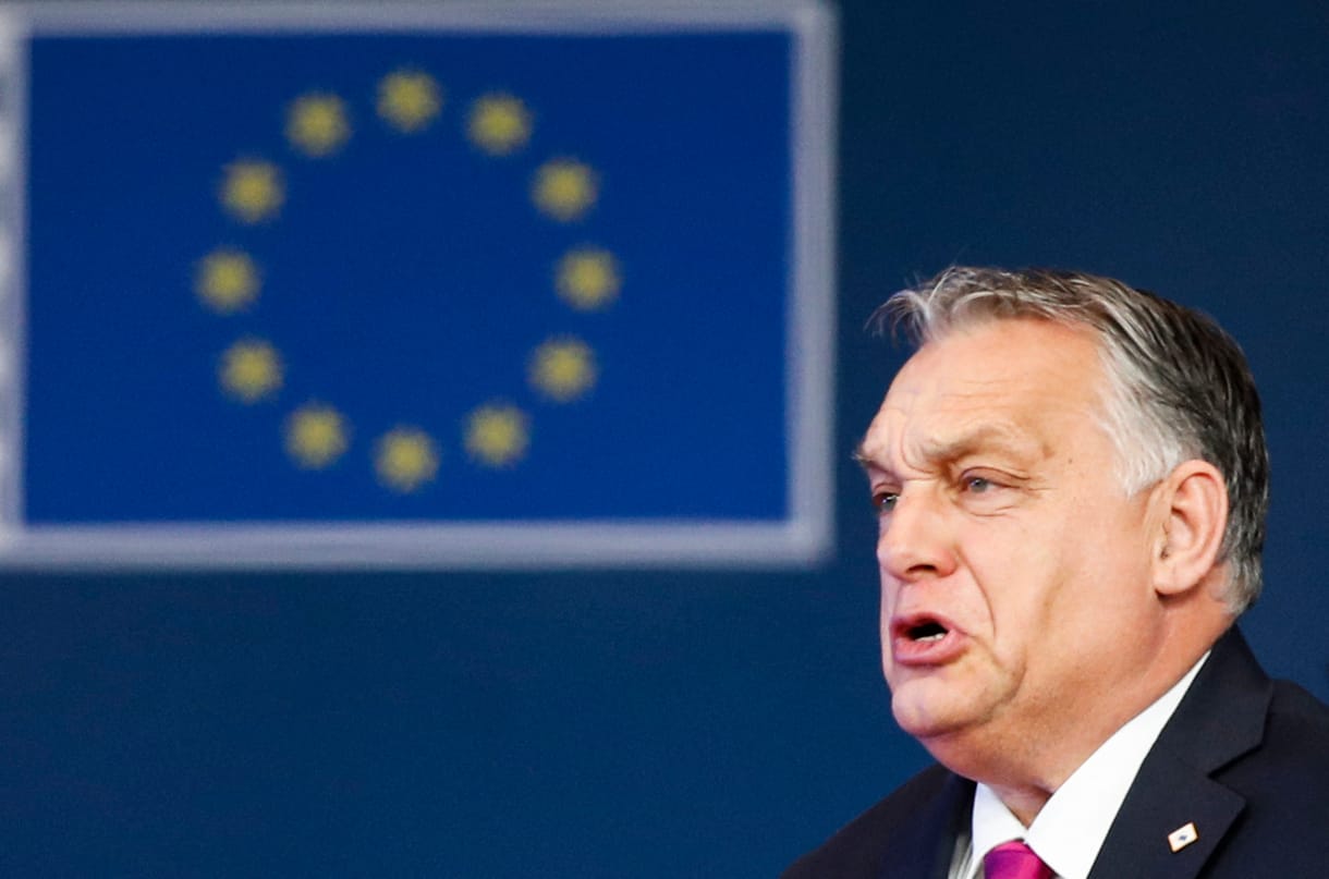 Kevés lehet Orbán újabb pávatánca az uniós százmilliárdok megszerzéséhez