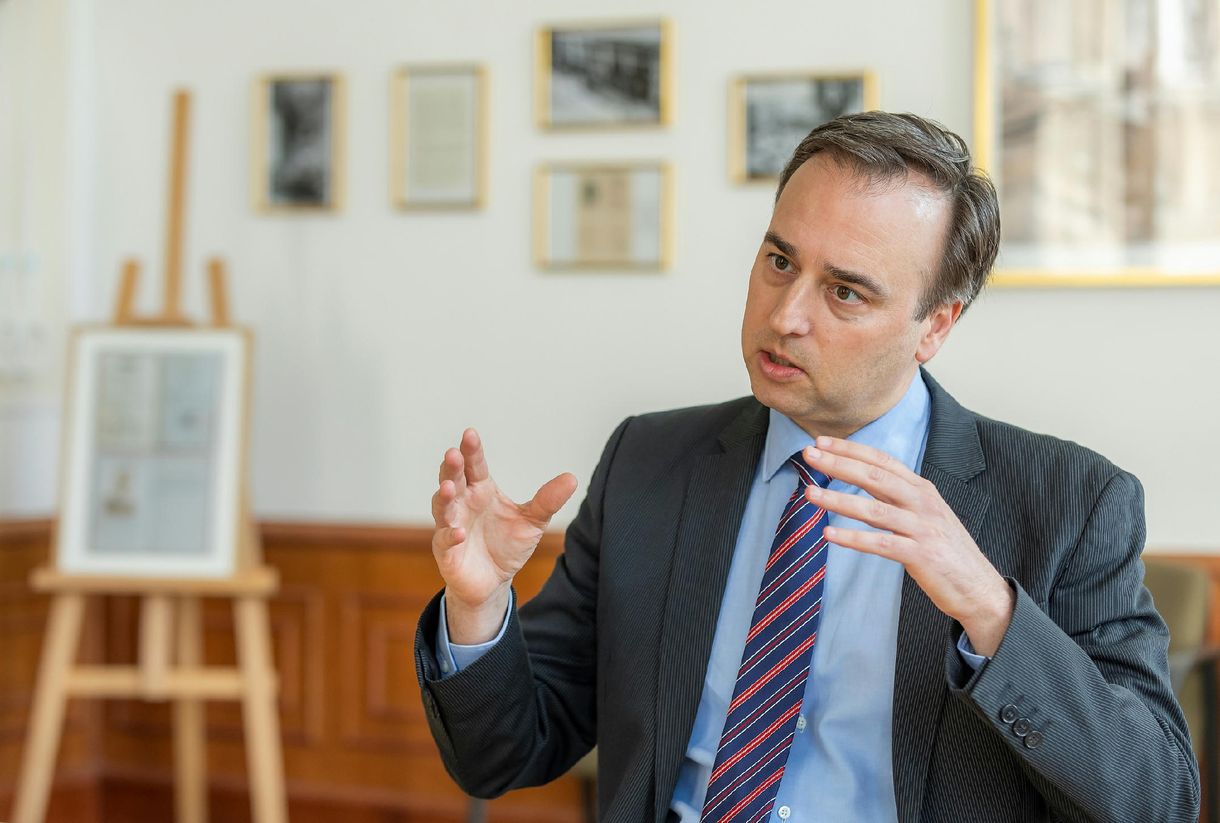 Botka kedden az amerikai nagykövettel találkozott, most pedig Gyurcsány jár Szegeden