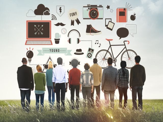 Screenagerek - mit érdemes tudni a hamarosan munkaerő-piacra lépő Z generációról?