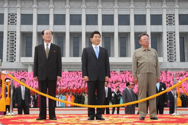 Választások Észak-Koreában: 99,97 százalékos részvétel, nulla eltérő szavazat