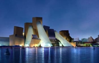 Épülhet a Guggenheim múzeum Helsinkiben