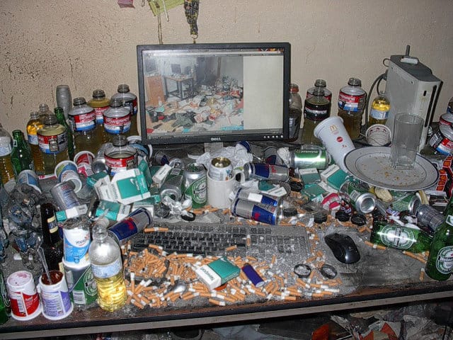 A koronavírus miatti home office nem az, amire gondol