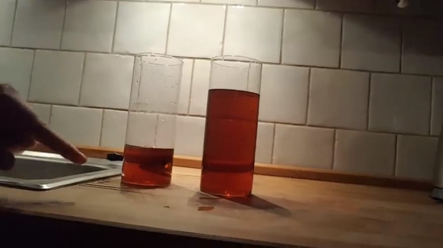 Poharakkal elmagyarázva így néz ki a Fidesz 