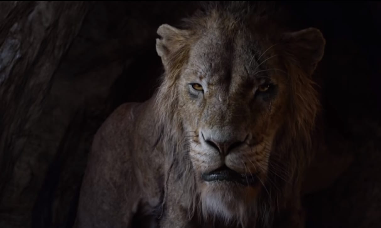 Eszement érdeklődés van az Oroszlánkirály iránt, pedig ez még csak egy trailer