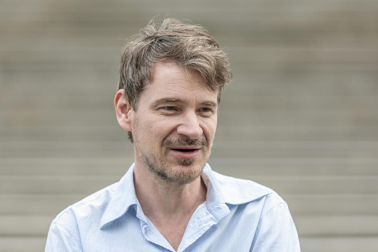 Hajdu Szabolcs: „Bárki labdába rúghat, ha lojális a rendszerhez. Én nem akartam labdába rúgni