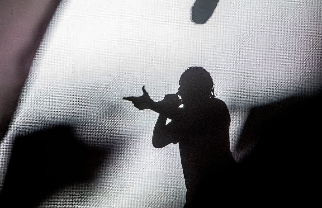 Kendrick, ne már! – Ez volt a Sziget első napja