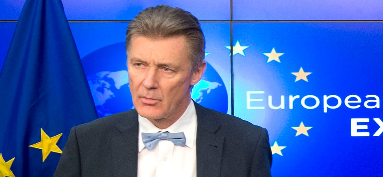 Német-magyar állampolgár diplomata bukott le kémkedés gyanújával