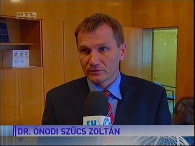 Csúcs hangrendszer segíthet kikapcsolódni az új egészségügyi államtitkárnak