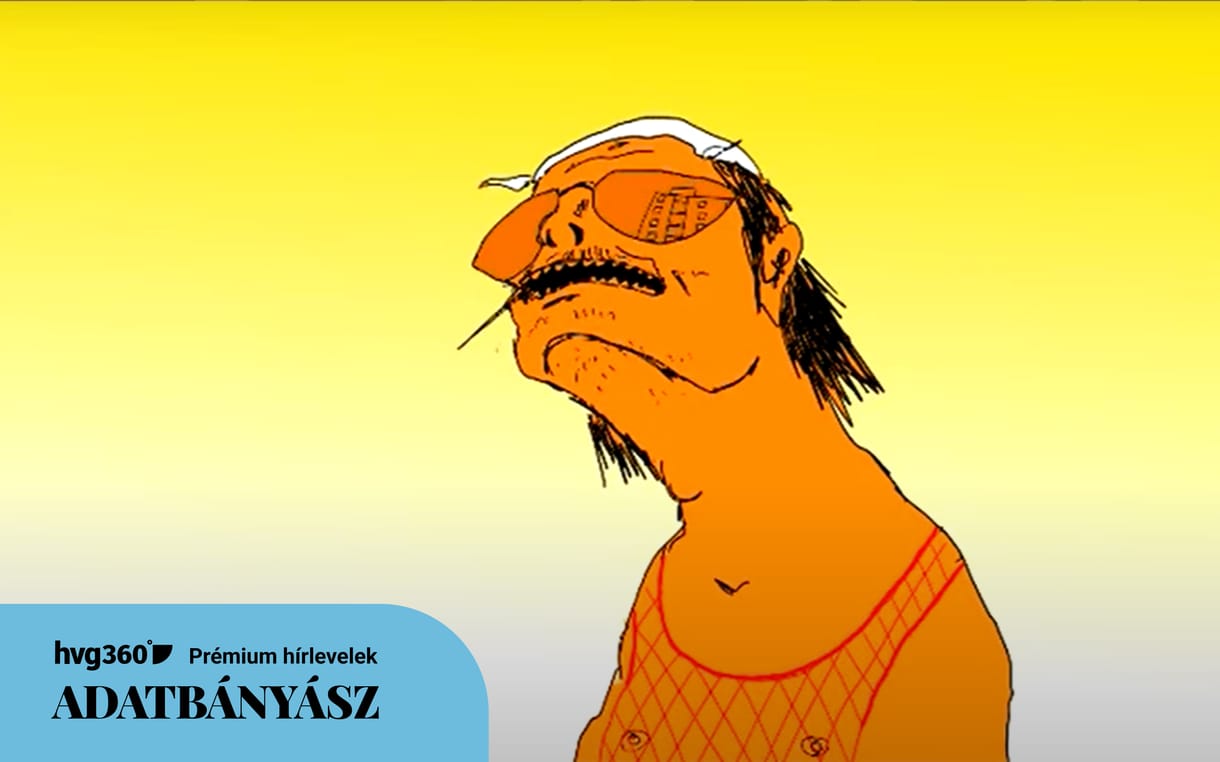 Tényleg nem voltak ilyen durvák gyerekkorunkban a nyarak, vagy csak jó panaszkodni?