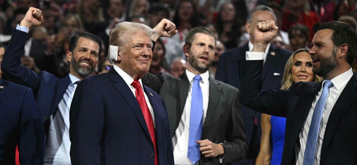 Washington Post-elemzés: Magáért beszél, hogy Trump alelnökjelöltje, Vance ennyire odavan Orbánért