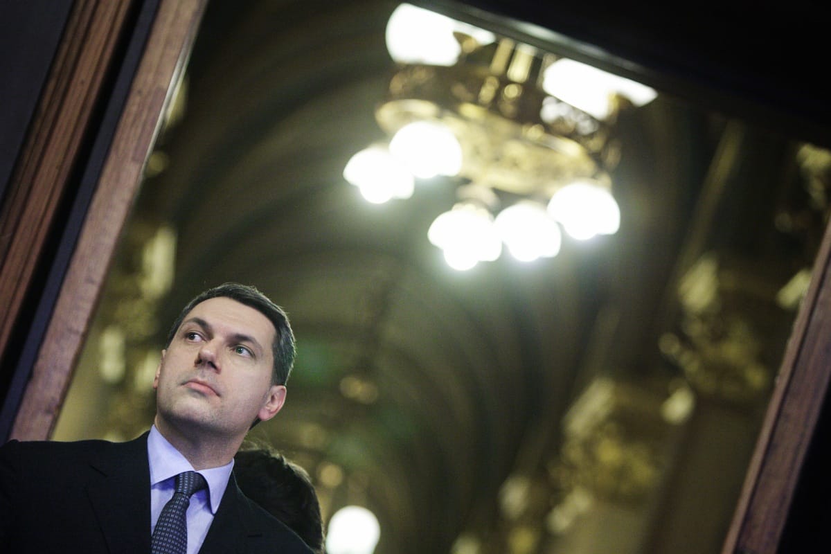 Nemet mondott Lázárnak négy prominens fideszes
