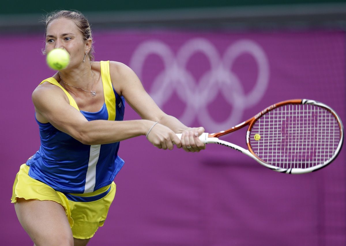 Ilyennek még sosem láthattuk Wimbledont