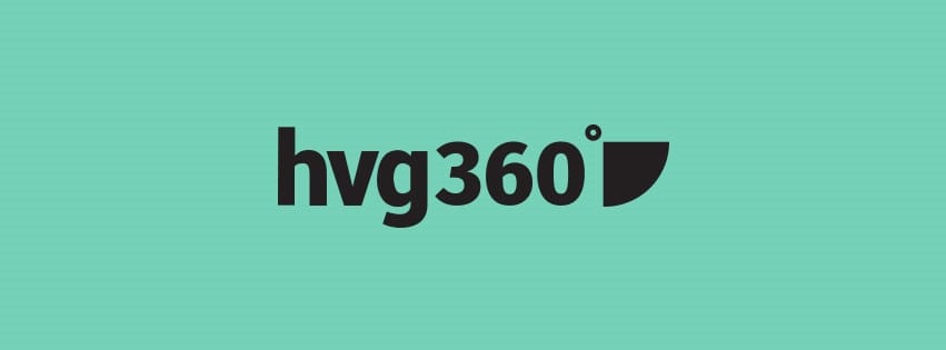 Egy fogadás, 15 ezer olvasó és a hvg360