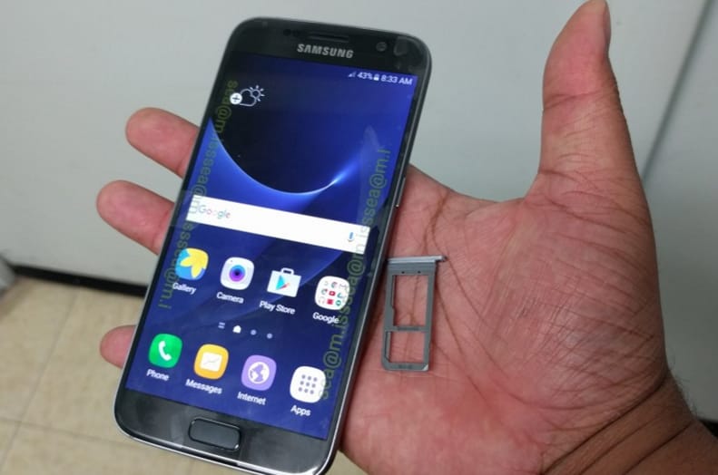 Szinte biztos, hogy ez a rég áhított jellemző is benne lesz a Galaxy S7-ben