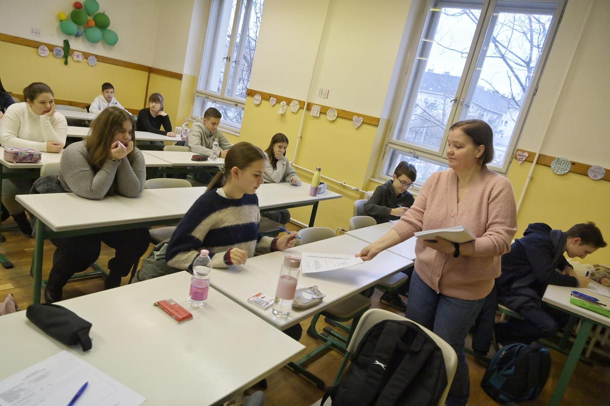 Elit, egyházi, alapítványi? Milyen középiskolát válasszunk, és hol vannak a legjobb gimnáziumok?