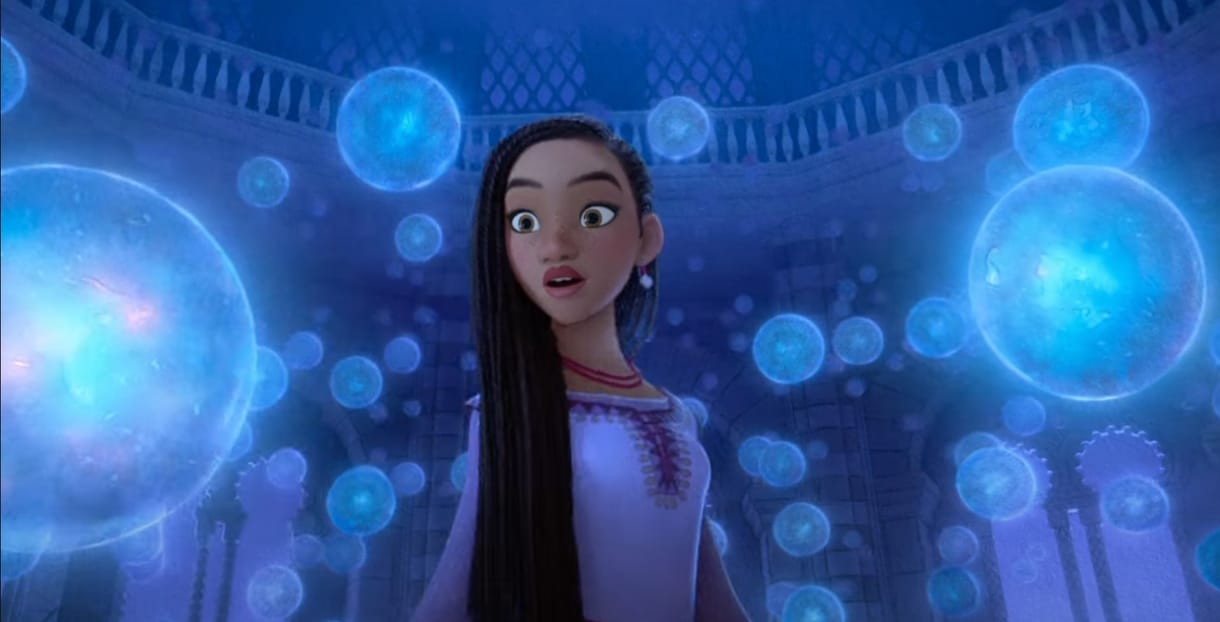 Ezzel a mesével ünnepli a Disney a 100. szülinapját – videó
