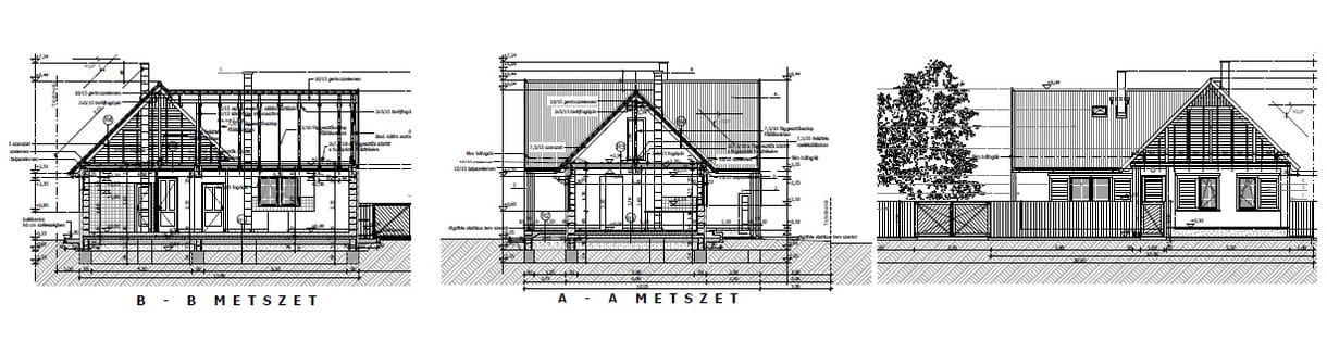 Elkészültek az ócsai devizatelep tervei