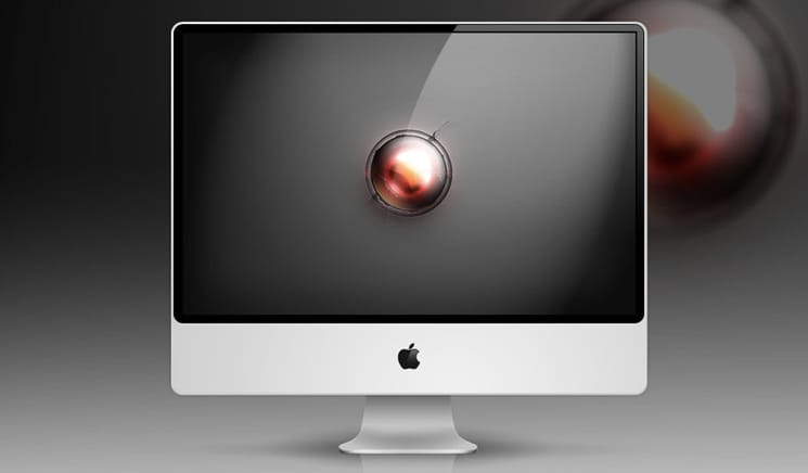 Mai háttérkép: Core Wallpaper