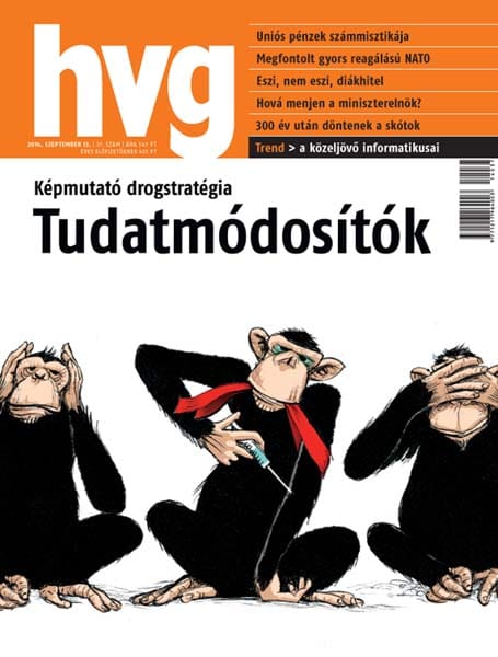 Mit kérnek a magyar diákhitelért?