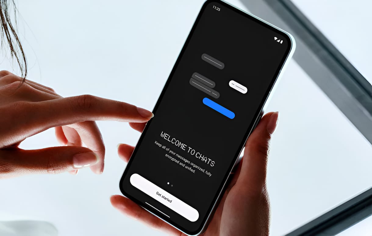 „Adatvédelmi rémálom” volt az androidosoknak is iPhone-os üzeneteket ígérő szolgáltatás – már törölték is