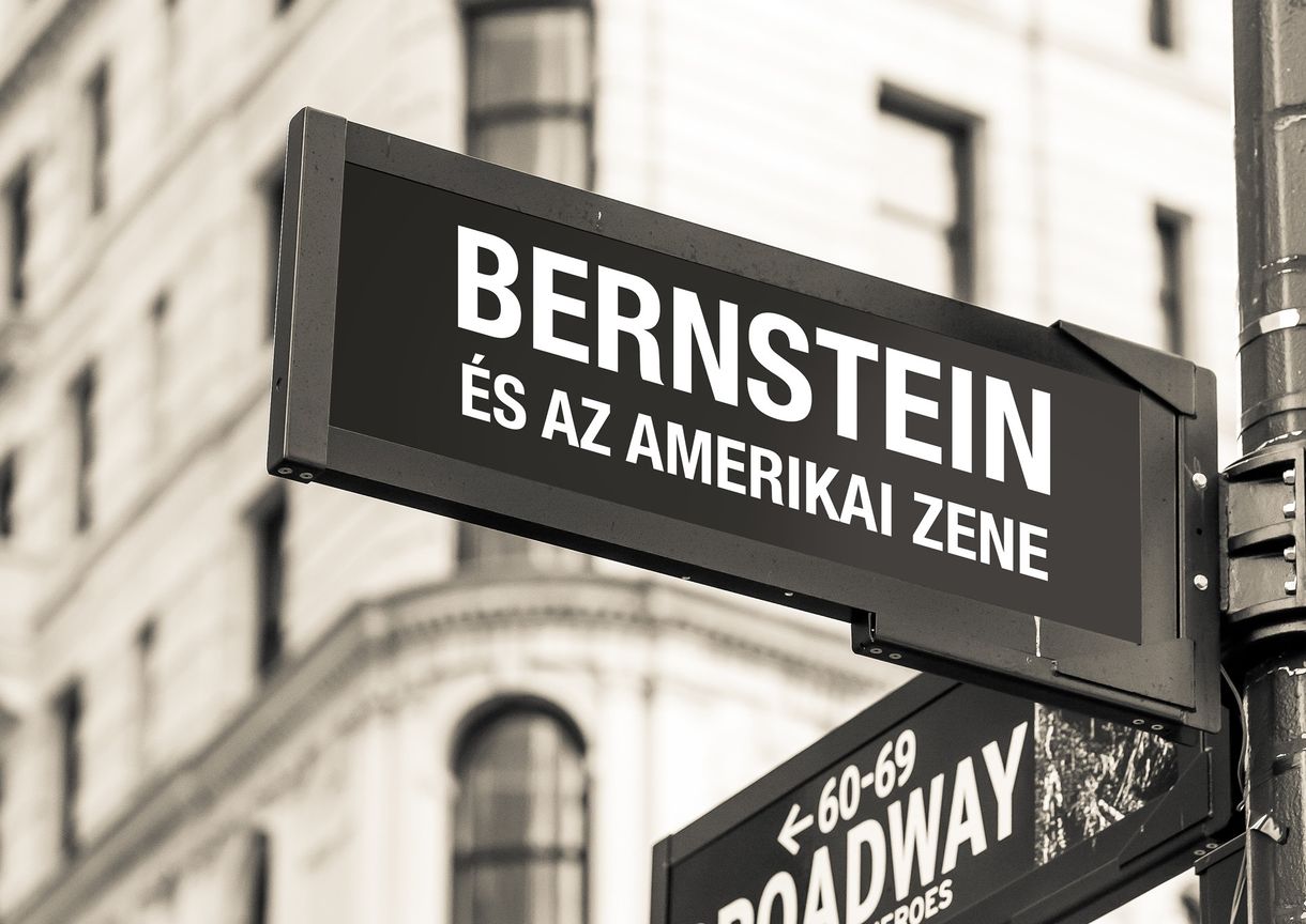 Bernstein és az amerikai zene – újra maraton a Müpában