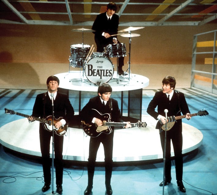Rangsorba szedték az összes Beatles-dalt, de tényleg ezek a legjobbak?