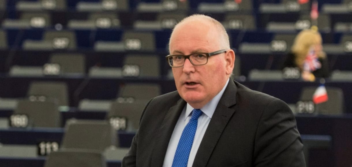Megvan az európai szocialisták listavezetője