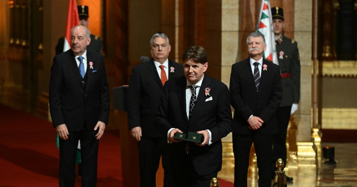 Parragh megbuktatása is Orbánnak szóló üzenet lehet a gazdaságpolitika bírálóitól
