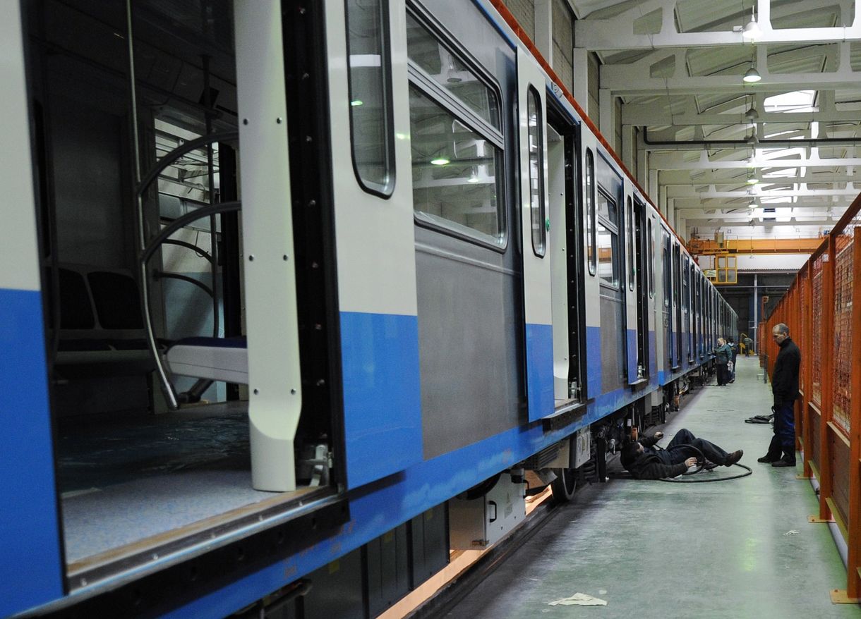 Egy orosz városnak kevesebbe kerül a vadonatúj orosz metró, mint Budapestnek a felújított
