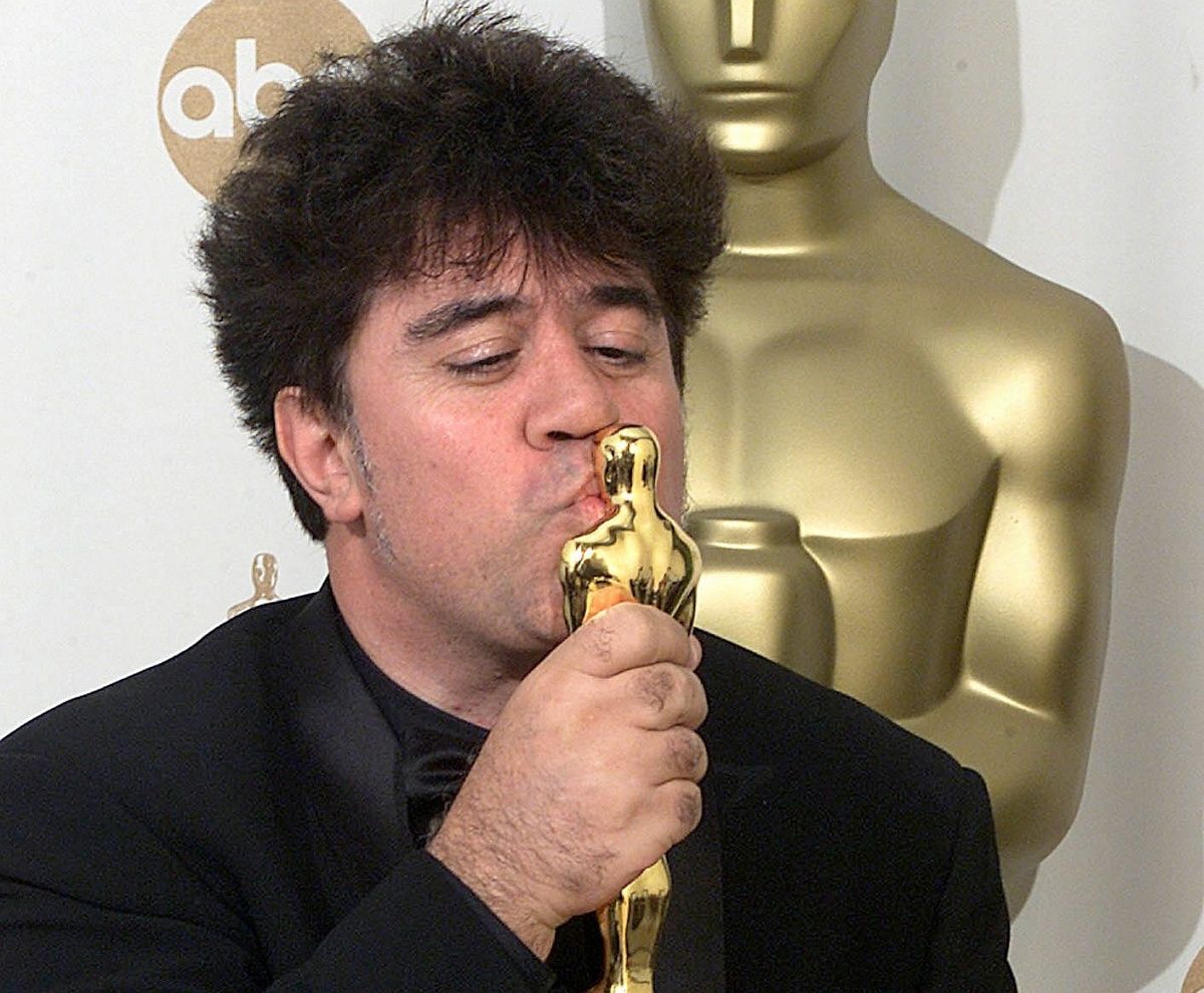 Egy az egyben megismétli a tavalyi Oscar-sztorit a Saul fia?