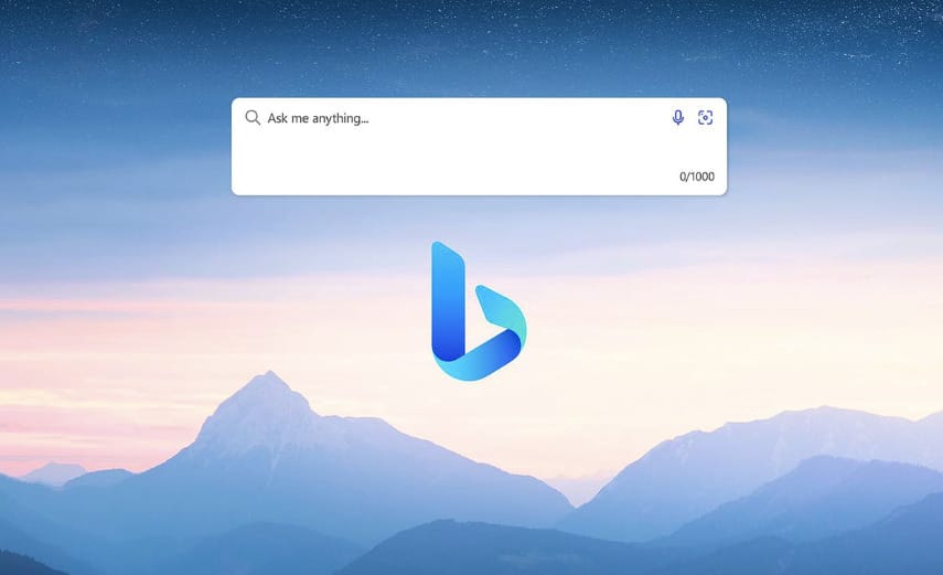 Titokban már 6 éve dolgozhatott a Microsoft a most mindenkit lázban tartó új Bingen