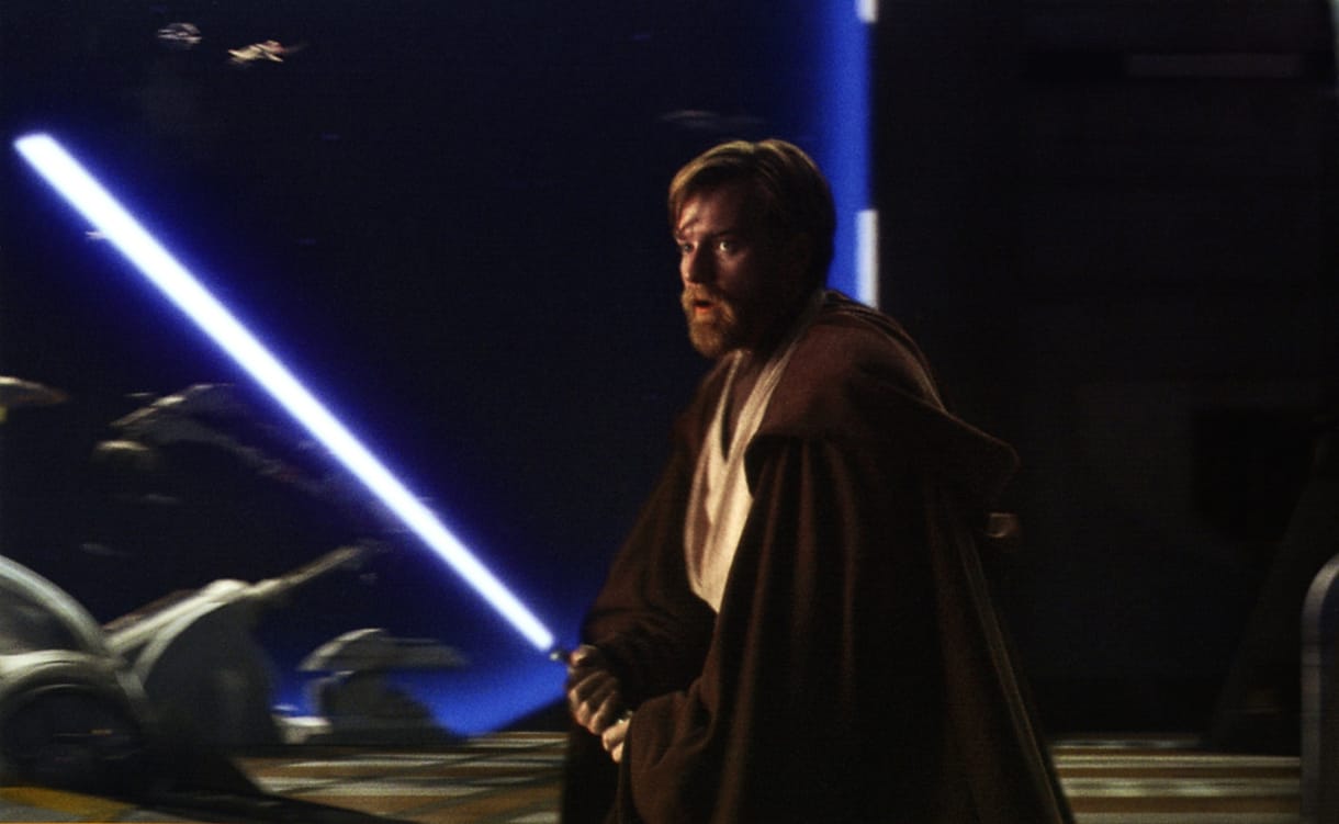 Májusban indul a Disney+ Obi-Wan Kenobi-sorozata
