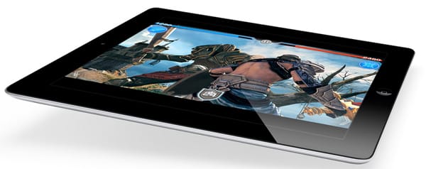 Jöhet a kisebb, olcsóbb iPad