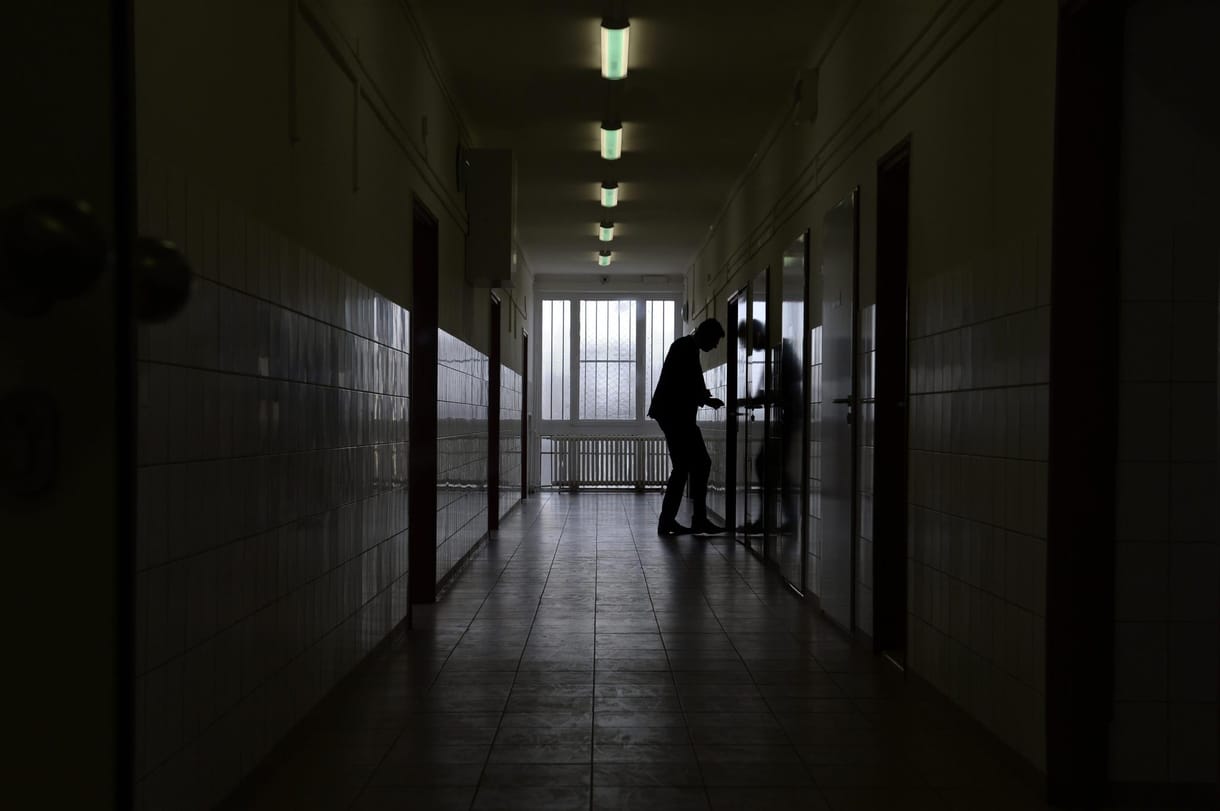 Kirúgták az újságírót a 168 Órától, aki közzétette a meddővé tett nőről szóló cikket