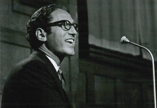 Meghalt a fekete humor királya, Tom Lehrer