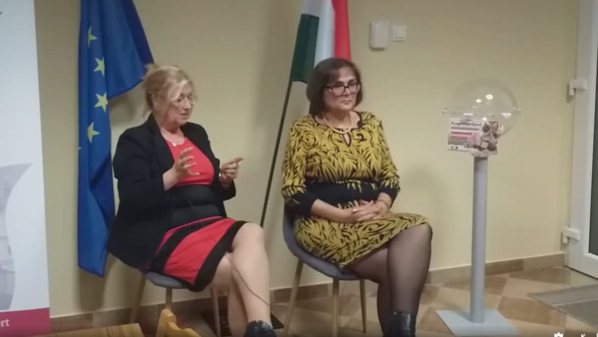 Belső feszültséget okozott a Momentumban, hogy Donáth Anna nekiment Gyurcsánynak