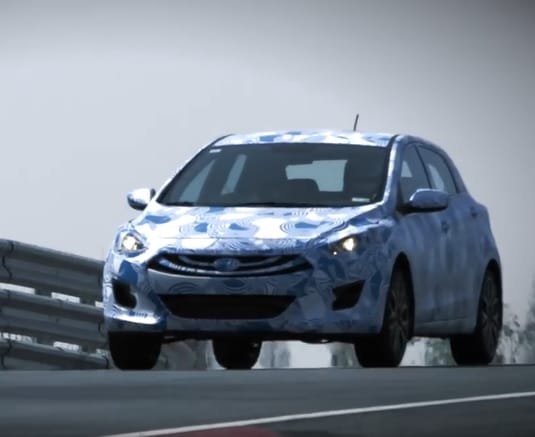 Jó lesz megismerkedni a Hyundai N részleggel, a BMW M a mintája – videó